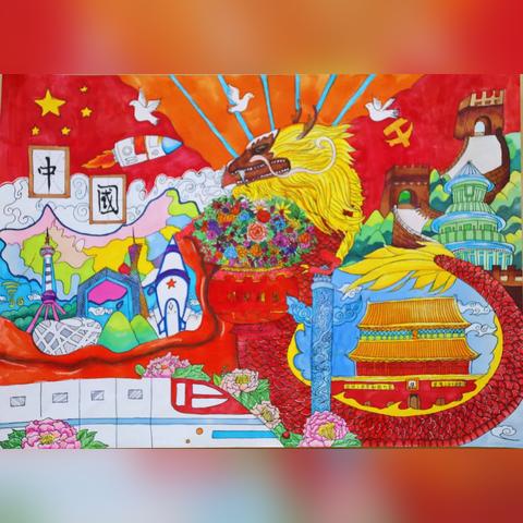 深度解析电视剧《锦绣山河》：采用古装手法复现历史，展现中华传统文化魅力
