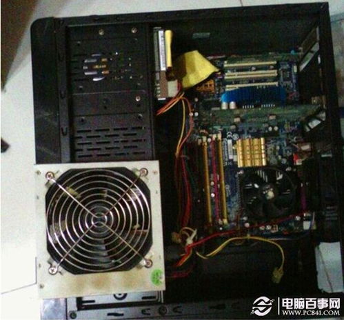 如何正确连接电脑机箱风扇的电源？找到正确接口非常重要，以下是指导步骤。